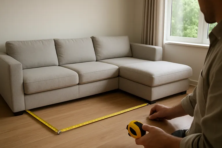 Hoe kies je de juiste afmetingen?