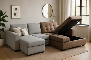 Verschillende stijlen en ontwerpen