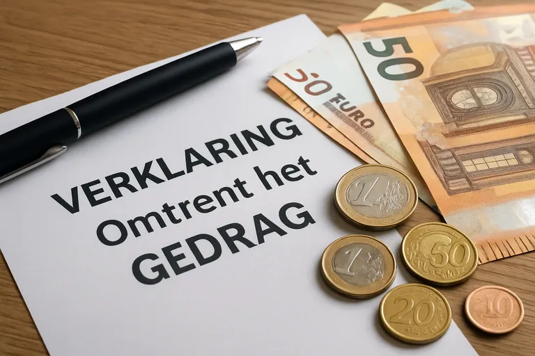 De kosten van een VOG en hoe je kunt besparen