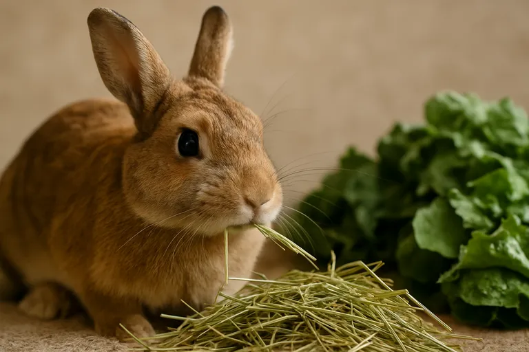 De rol van vezels in de voeding