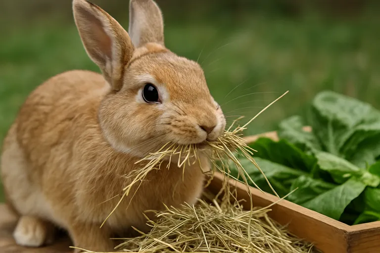 De rol van vezels in de voeding