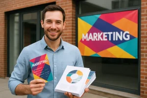 Het belang van promotiedrukwerk voor jouw bedrijf